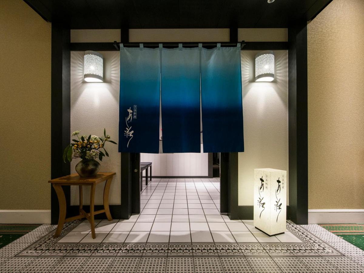 Hotel Nikko Huis Ten Bosch Sasebo Zewnętrze zdjęcie